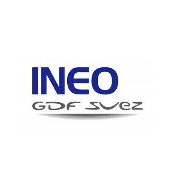 JSC Basket - Sponsors et partenaires - Ineo GDF Suez