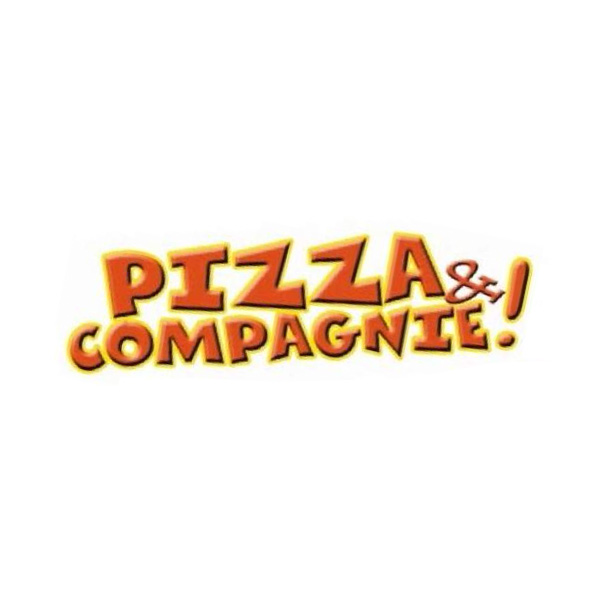 JSC Basket - Sponsors et partenaires - Pizza et compagnie